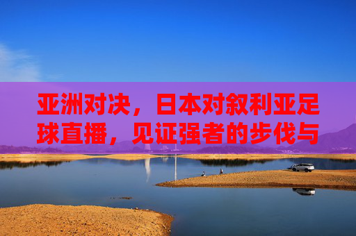 亚洲对决，日本对叙利亚足球直播，见证强者的步伐与不屈的斗志