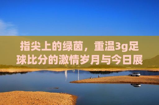 指尖上的绿茵，重温3g足球比分的激情岁月与今日展望