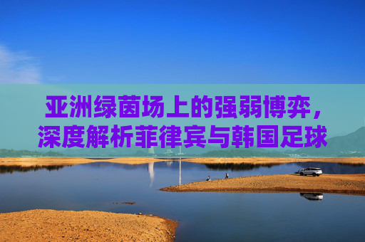 亚洲绿茵场上的强弱博弈，深度解析菲律宾与韩国足球的较量与差距