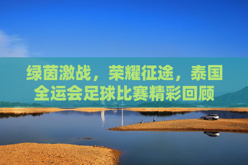 绿茵激战，荣耀征途，泰国全运会足球比赛精彩回顾