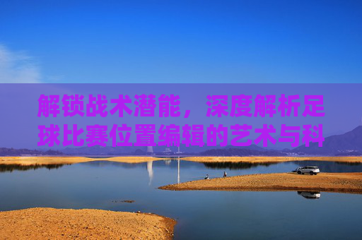 解锁战术潜能，深度解析足球比赛位置编辑的艺术与科学