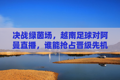 决战绿茵场，越南足球对阿曼直播，谁能抢占晋级先机？