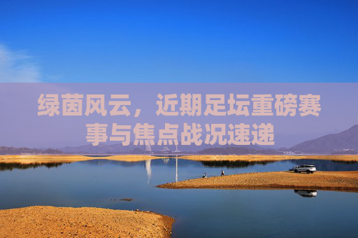 绿茵风云，近期足坛重磅赛事与焦点战况速递