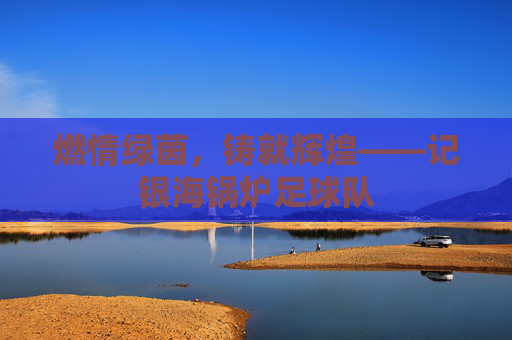 燃情绿茵，铸就辉煌——记银海锅炉足球队