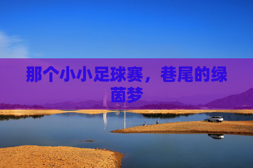 那个小小足球赛，巷尾的绿茵梦