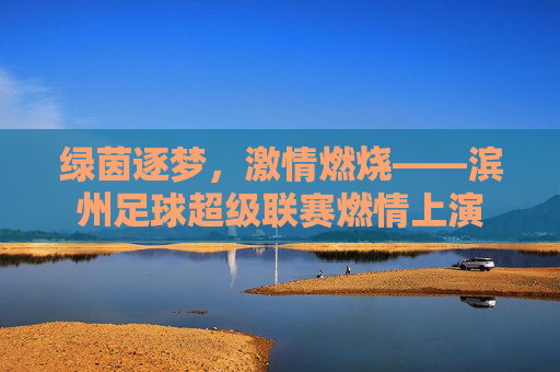 绿茵逐梦，激情燃烧——滨州足球超级联赛燃情上演