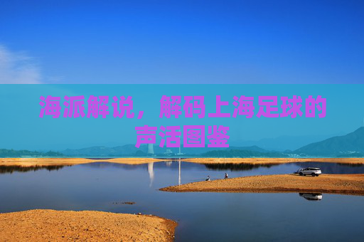 海派解说，解码上海足球的声活图鉴