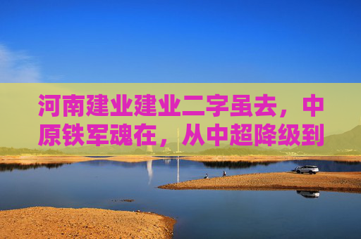 河南建业建业二字虽去，中原铁军魂在，从中超降级到中甲征途的坚守与涅槃