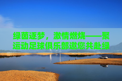 绿茵逐梦，激情燃烧——聚运动足球俱乐部邀您共赴绿茵之约