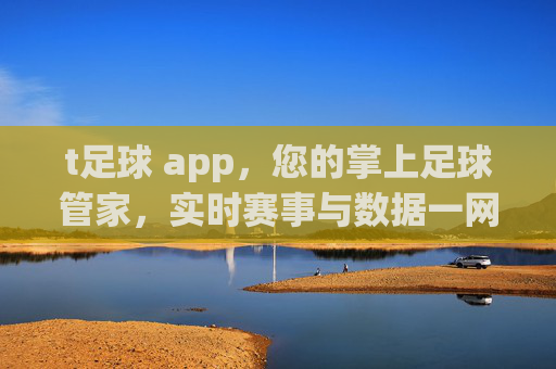 t足球 app，您的掌上足球管家，实时赛事与数据一网打尽