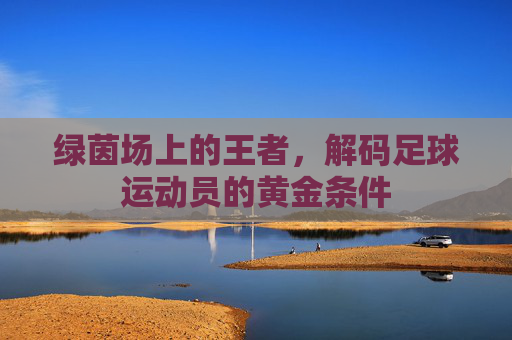 绿茵场上的王者，解码足球运动员的黄金条件