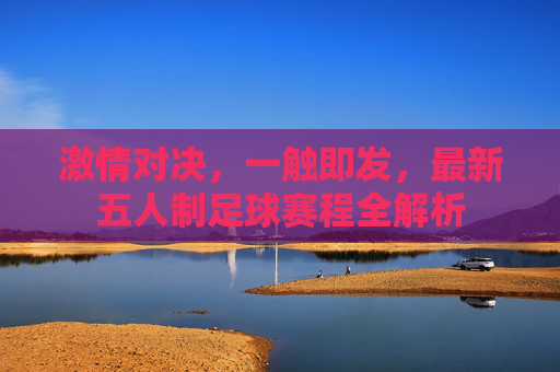 激情对决，一触即发，最新五人制足球赛程全解析