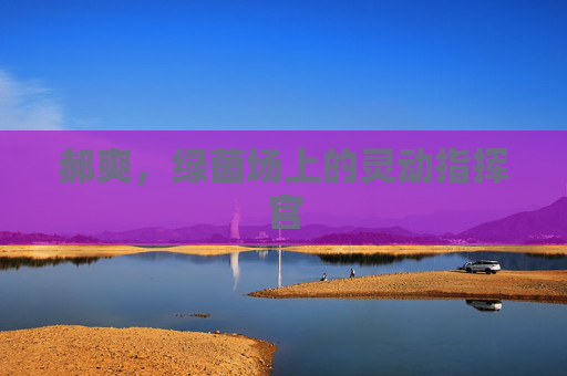 郝爽，绿茵场上的灵动指挥官
