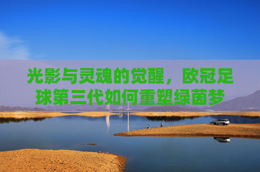 光影与灵魂的觉醒，欧冠足球第三代如何重塑绿茵梦