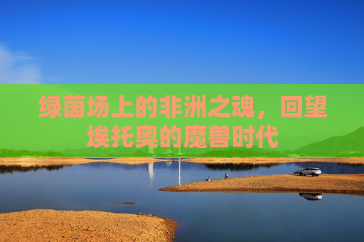 绿茵场上的非洲之魂，回望埃托奥的魔兽时代