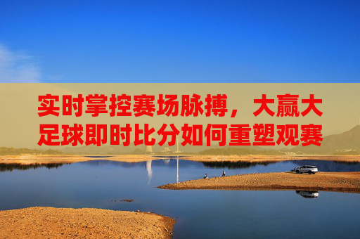 实时掌控赛场脉搏，大赢大足球即时比分如何重塑观赛体验