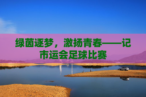 绿茵逐梦，激扬青春——记市运会足球比赛