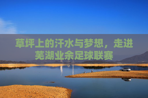 草坪上的汗水与梦想，走进芜湖业余足球联赛