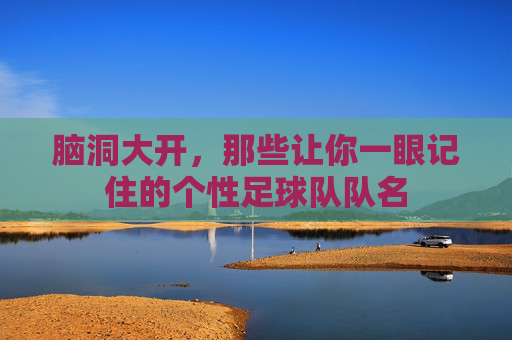 脑洞大开，那些让你一眼记住的个性足球队队名
