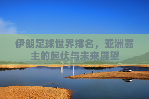 伊朗足球世界排名，亚洲霸主的起伏与未来展望