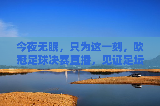 今夜无眠，只为这一刻，欧冠足球决赛直播，见证足坛新王的加冕