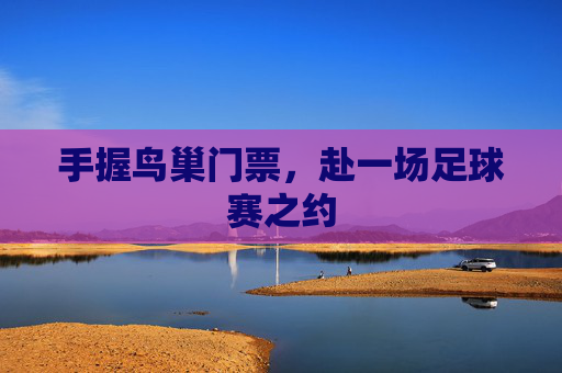 手握鸟巢门票，赴一场足球赛之约