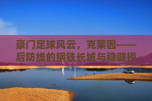 豪门足球风云，克莱因——后防线的钢铁长城与稳健担当