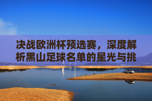 决战欧洲杯预选赛，深度解析黑山足球名单的星光与挑战