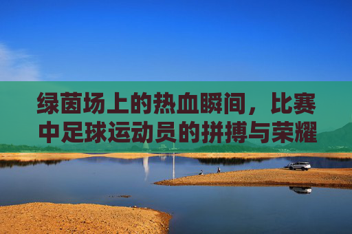 绿茵场上的热血瞬间，比赛中足球运动员的拼搏与荣耀