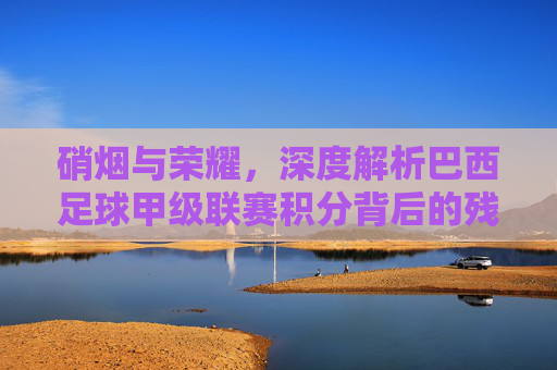 硝烟与荣耀，深度解析巴西足球甲级联赛积分背后的残酷法则