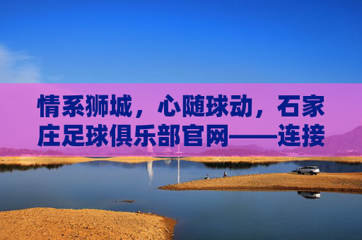 情系狮城，心随球动，石家庄足球俱乐部官网——连接球迷与荣耀的桥梁