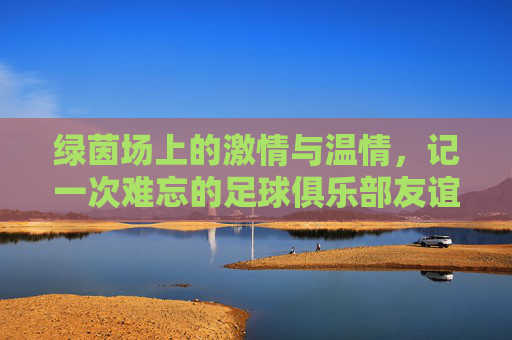 绿茵场上的激情与温情，记一次难忘的足球俱乐部友谊赛