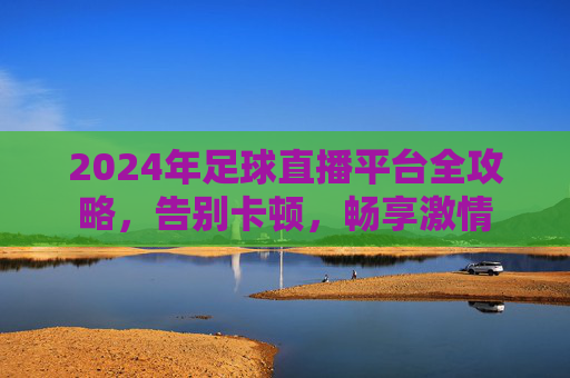 2024年足球直播平台全攻略，告别卡顿，畅享激情