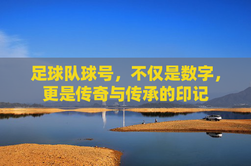 足球队球号，不仅是数字，更是传奇与传承的印记