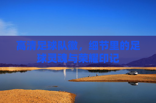 高清足球队徽，细节里的足球灵魂与荣耀印记