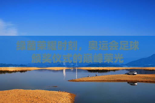 绿茵荣耀时刻，奥运会足球颁奖仪式的巅峰荣光