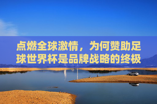 点燃全球激情，为何赞助足球世界杯是品牌战略的终极舞台