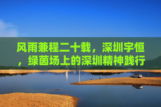 风雨兼程二十载，深圳宇恒，绿茵场上的深圳精神践行者
