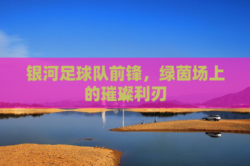 银河足球队前锋，绿茵场上的璀璨利刃