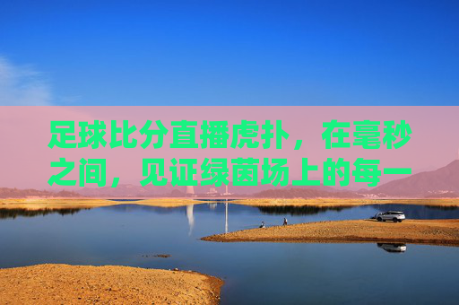 足球比分直播虎扑，在毫秒之间，见证绿茵场上的每一次心跳