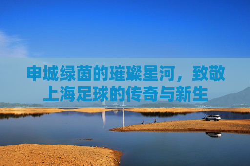 申城绿茵的璀璨星河，致敬上海足球的传奇与新生