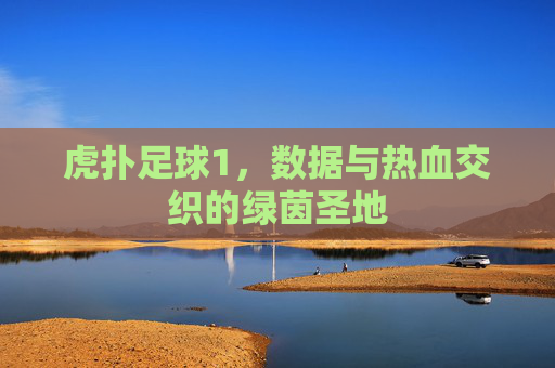 虎扑足球1，数据与热血交织的绿茵圣地