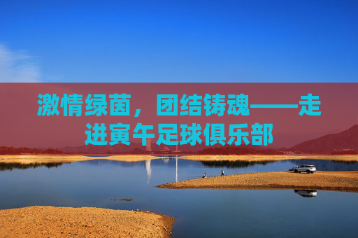 激情绿茵，团结铸魂——走进寅午足球俱乐部