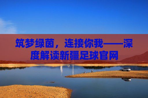 筑梦绿茵，连接你我——深度解读新疆足球官网