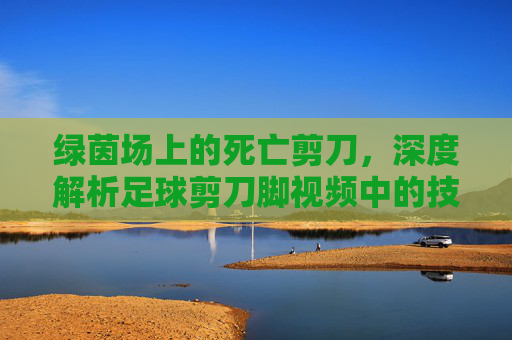 绿茵场上的死亡剪刀，深度解析足球剪刀脚视频中的技术、争议与艺术