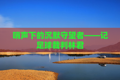 哨声下的沉默守望者——记足球裁判林君