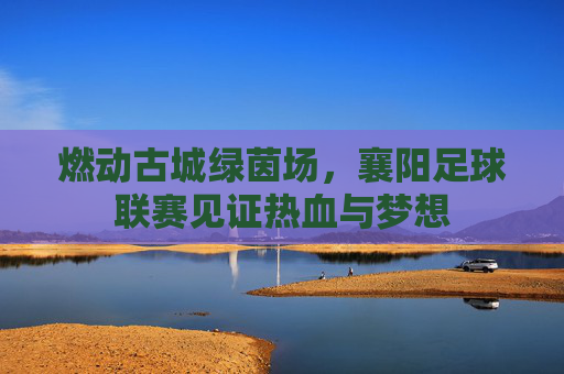 燃动古城绿茵场，襄阳足球联赛见证热血与梦想