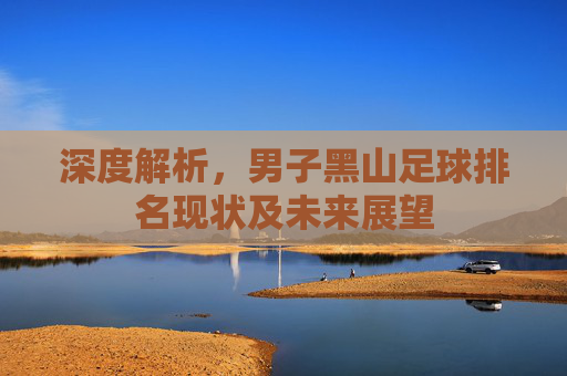 深度解析，男子黑山足球排名现状及未来展望