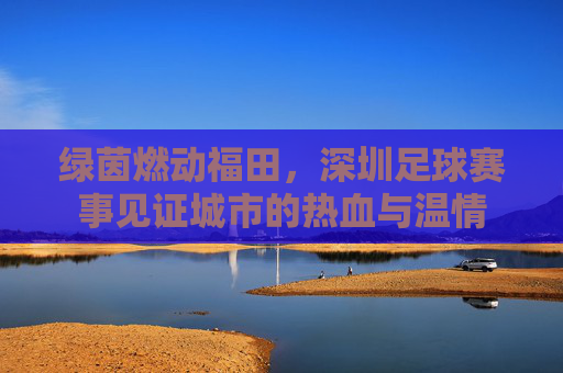 绿茵燃动福田，深圳足球赛事见证城市的热血与温情