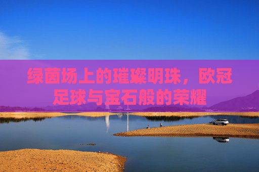 绿茵场上的璀璨明珠，欧冠足球与宝石般的荣耀